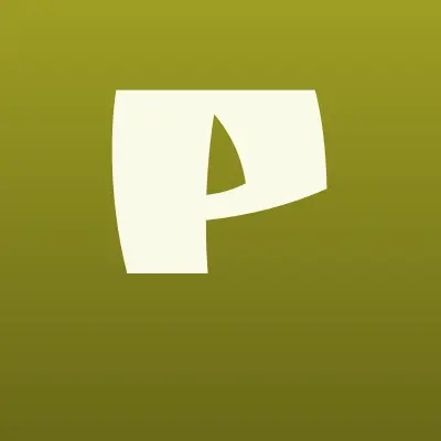 Pandora, магазин ювелирных изделий, лого-визитка
