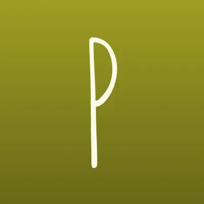 Panlemon, оптовая компания, лого-визитка