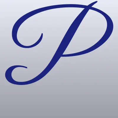 Panorama Lounge, центр паровых коктейлей, лого-визитка