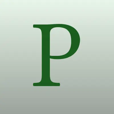 Paradise, магазин одежды, лого-визитка