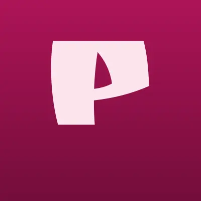 PitCross, компания по прокату квадроциклов, лого-визитка