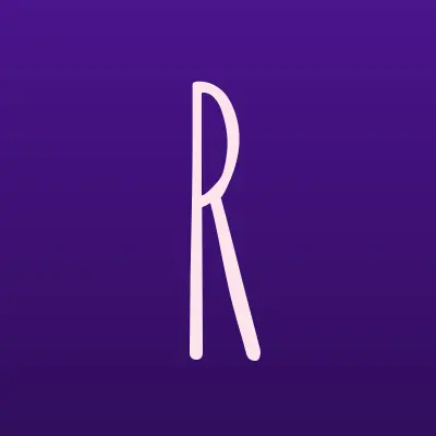 RBE, лого-визитка