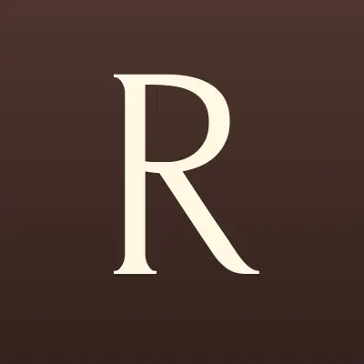 RCC, паллетный провайдер, лого-визитка