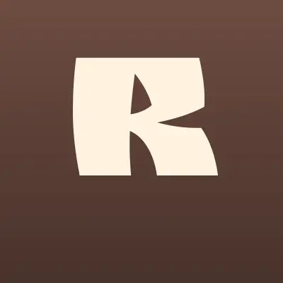REVADA, группа компаний, лого-визитка