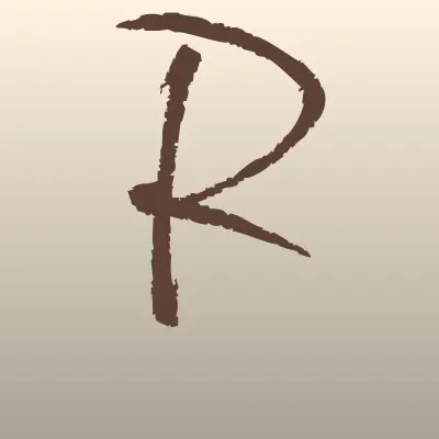 RPS-Колпино, завод по производству минитехники, лого-визитка