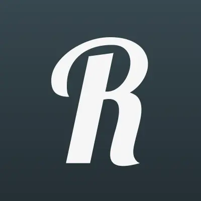 RS78, сервисный центр, лого-визитка