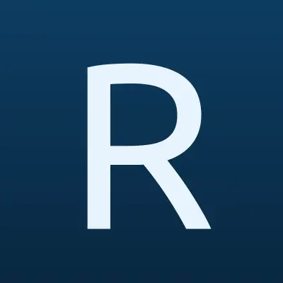 RVS Service, лого-визитка