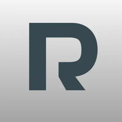 Ralf Ringer, сеть магазинов обуви, лого-визитка