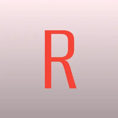 Record 24, лого-визитка
