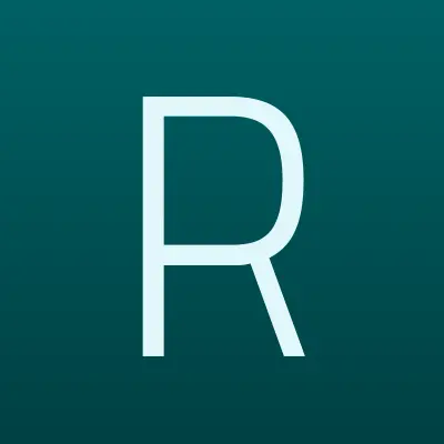 Рефи РИ, автомастерская по ремонту рефрижераторов, лого-визитка