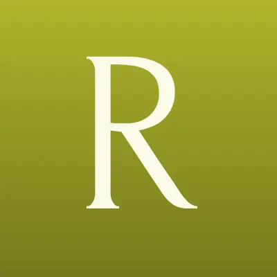 РемСтройПроект, компания, лого-визитка