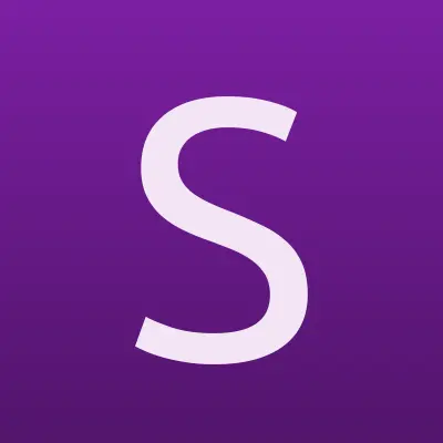 SAMCOM, транспортная компания, лого-визитка