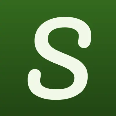 СберБанк России, лого-визитка