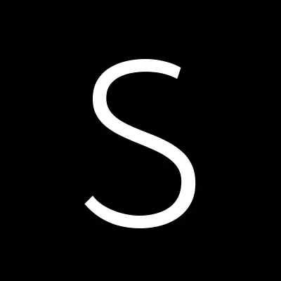 Scharm+, магазин-студия женской одежды, лого-визитка