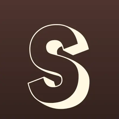 Сеть салонов оптики, лого-визитка