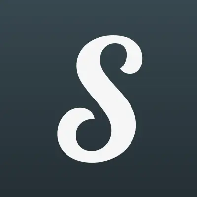 Silver, танцевальная студия, лого-визитка