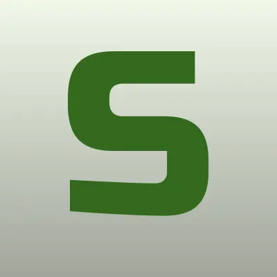 Smart, образовательный центр, лого-визитка