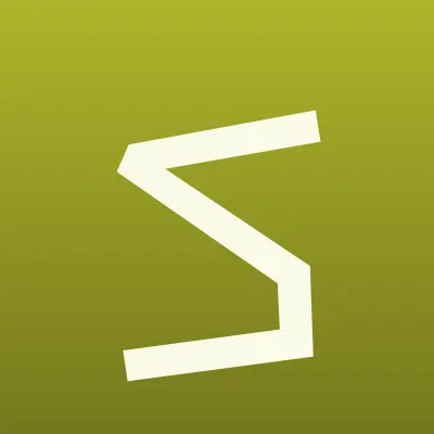 Стоматологическая поликлиника №18, лого-визитка