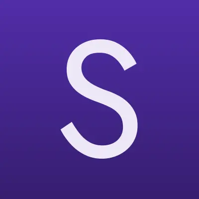 СтройПроект, завод, лого-визитка