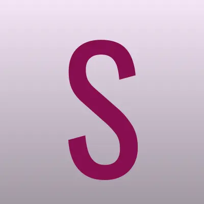 Студия эпиляции, лого-визитка