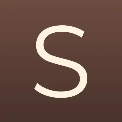 Связной, сеть салонов связи, лого-визитка