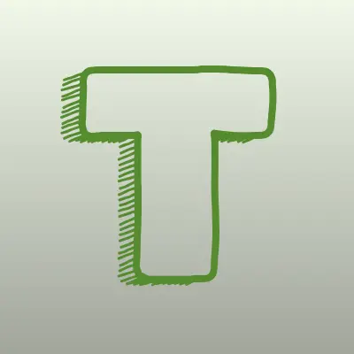 ТЕХМЕТМАШ, лого-визитка