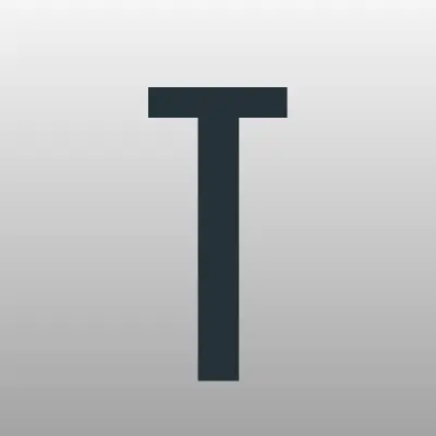 TELLmeMORE, центр изучения иностранных языков, лого-визитка
