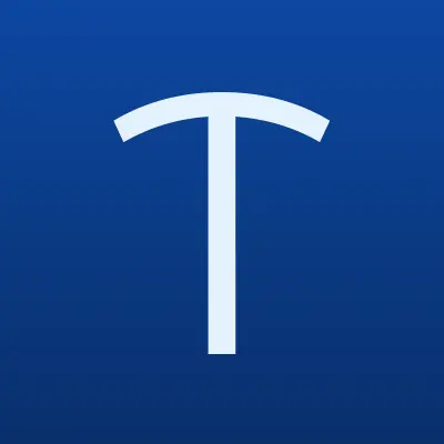 ТОКИО-CITY, сеть городских ресторанов, лого-визитка