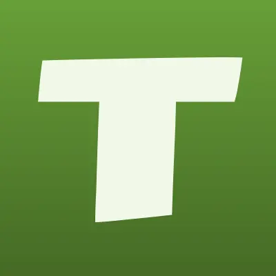 TRIALLI, торгово-производственная компания, лого-визитка
