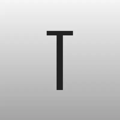 TS Collection, сеть магазинов одежды, лого-визитка