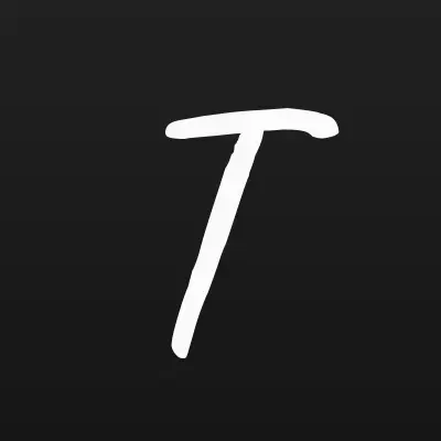 ТСЖ На Тверской, лого-визитка