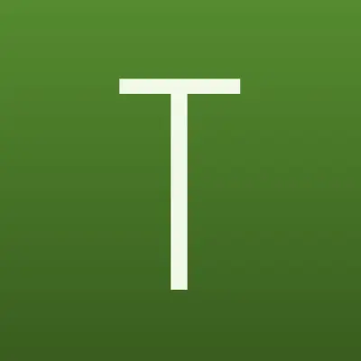 ТСЖ Престиж, лого-визитка