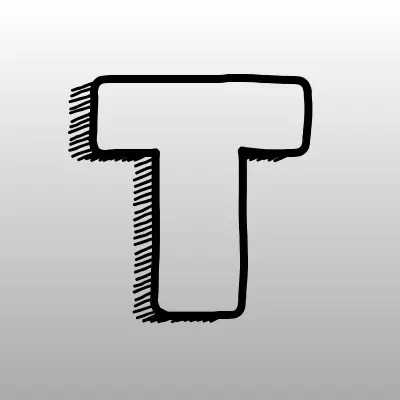 ТСЖ Простор, г. Колпино, лого-визитка