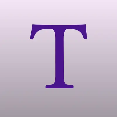 ТСЖ Забота-1, лого-визитка