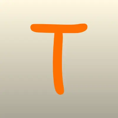 TUI, турагентство, лого-визитка