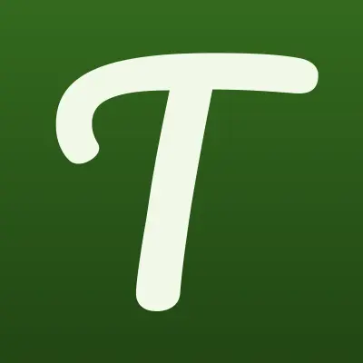 Табачный капитан, магазин по продаже табака, лого-визитка