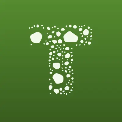 ТахоТранс, торговая компания, лого-визитка