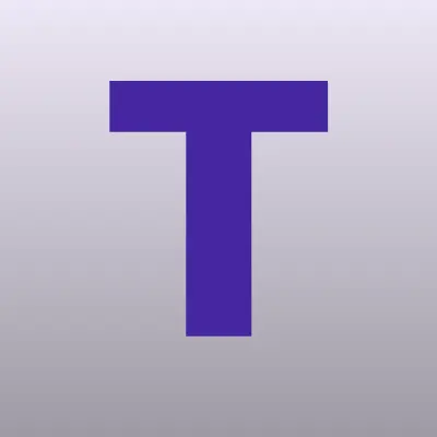 Тандырная, лого-визитка
