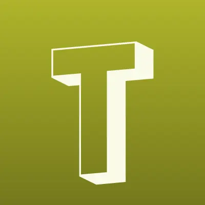 Техинвест, лого-визитка