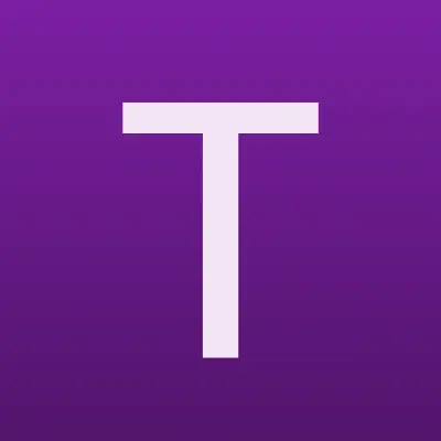 Телеателье, мастерская по ремонту бытовой техники, лого-визитка