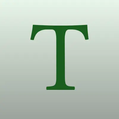 Теремок, кондитерская хорошего настроения, лого-визитка