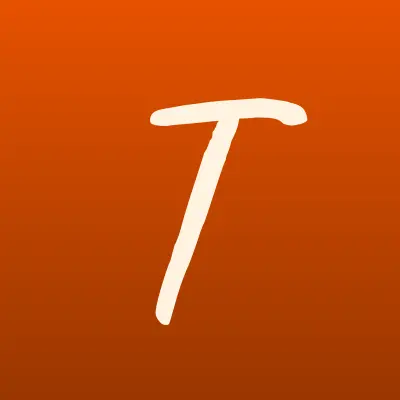 Теремок, кондитерская хорошего настроения, лого-визитка