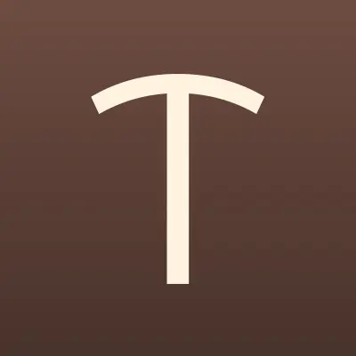 Теремок, кондитерская хорошего настроения, лого-визитка