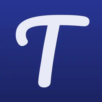 Теремок, сеть ресторанов домашней кухни, лого-визитка