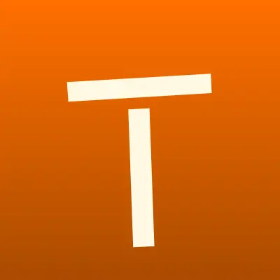 Территория Талантов, центр развития, лого-визитка