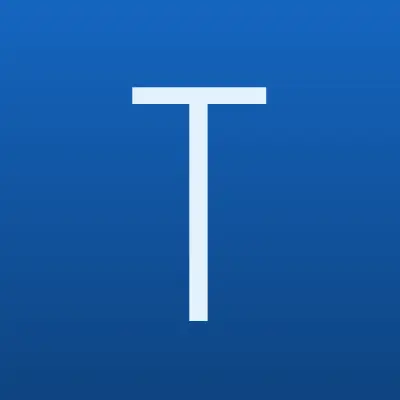 Территориальная избирательная комиссия №43, лого-визитка