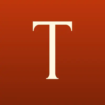 Titanat, магазин аккумуляторов, лого-визитка