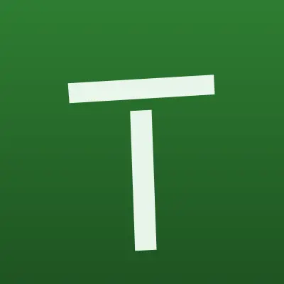 ToBe, кофейня, лого-визитка