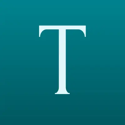 ToHoReCa, торговая компания, лого-визитка
