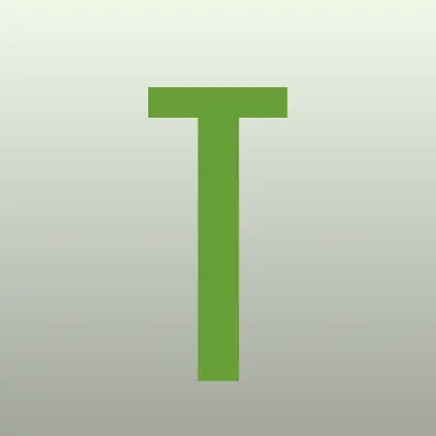 Тонус-Клуб, фитнес-клуб, лого-визитка